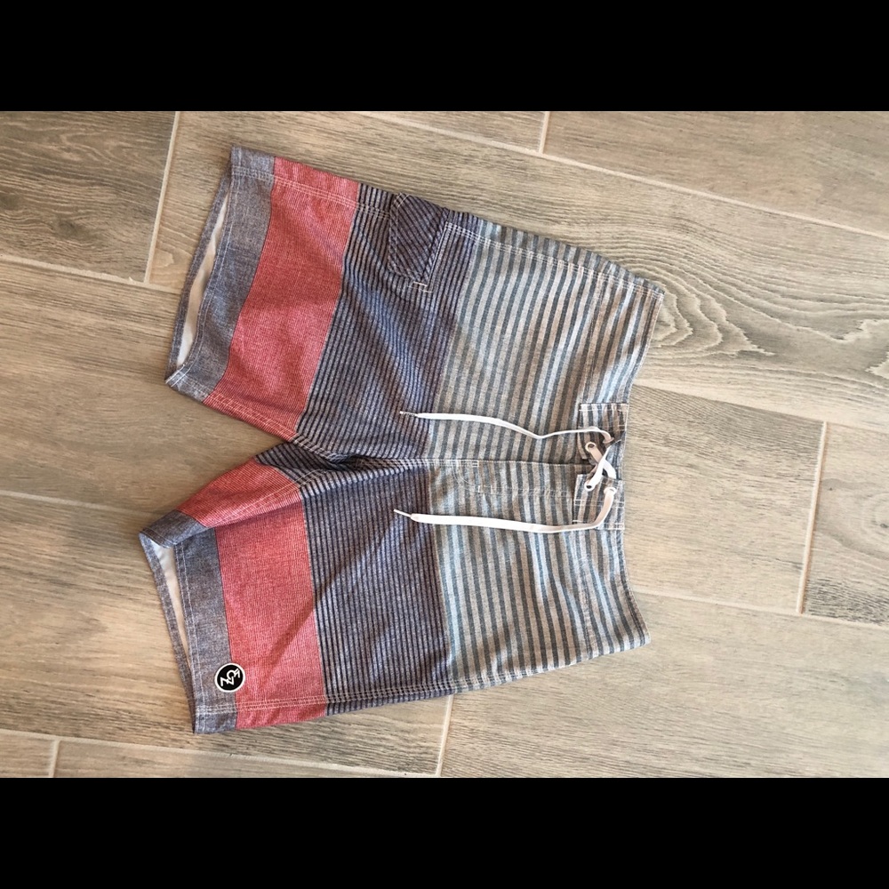 Board shorts